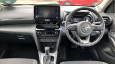Toyota Yaris Cross 1.5 Hybrid Icon 5dr CVT Hybrid Estate